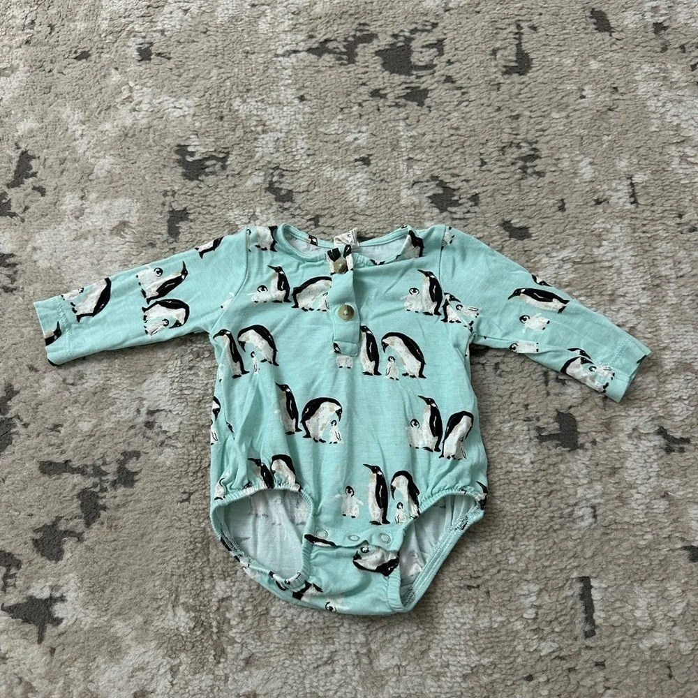 Kate Quinn Baby Girl 3-Piece Bundle Size 0-3 Months